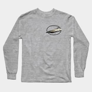 USS Missouri Long Sleeve T-Shirt